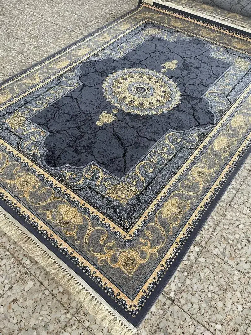 فرش خونتو با ما تکمیل کن|فرش|گرگان, |دیوار