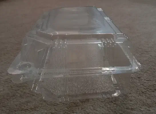 ظرف یکبار مصرف|ظروف نگهدارنده، پلاستیکی، یک‌بارمصرف|تبریز, |دیوار