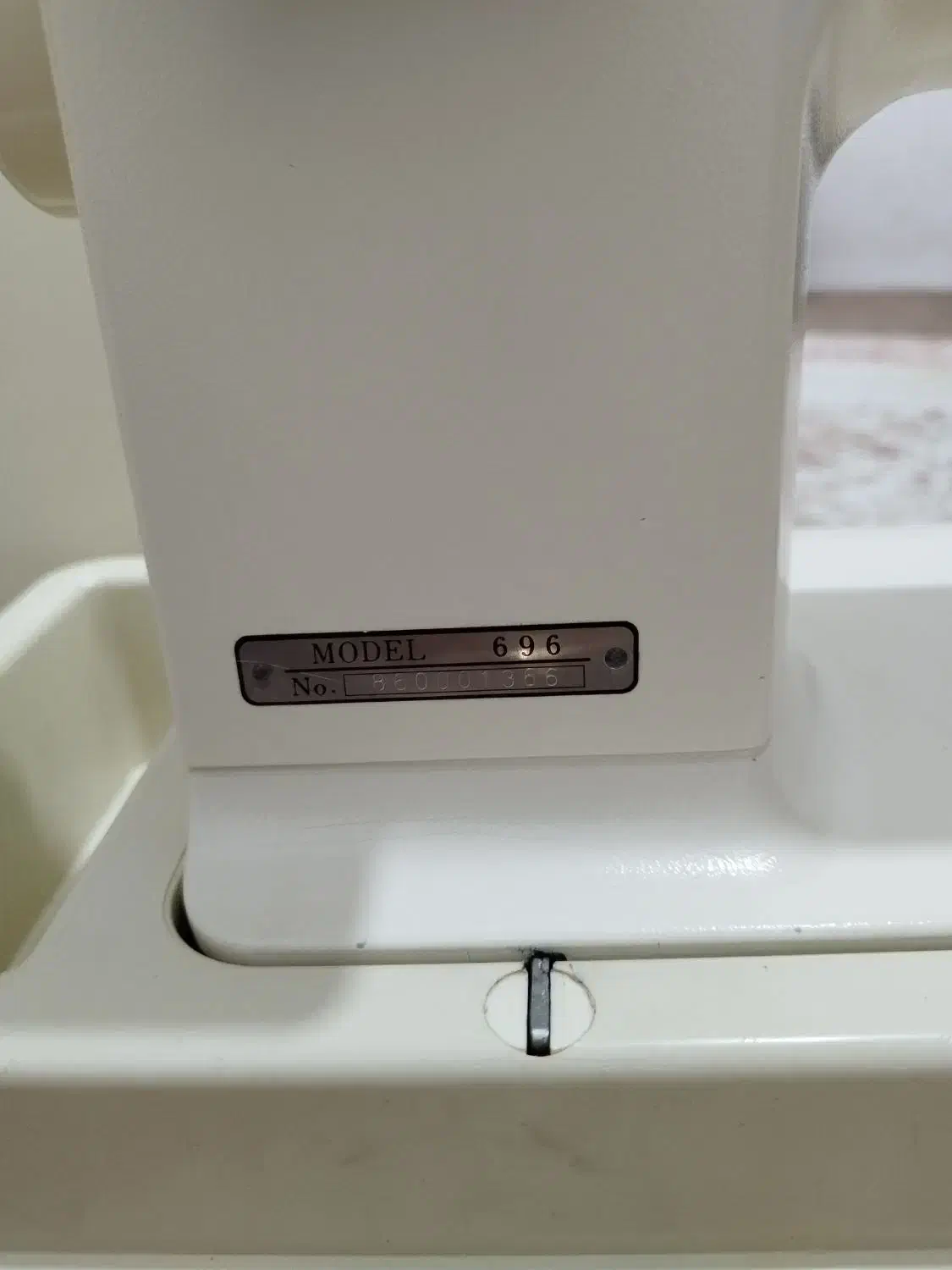 شاهکار ژاپنی واقعا استثنایی|چرخ خیاطی و ریسندگی|ارومیه, |دیوار