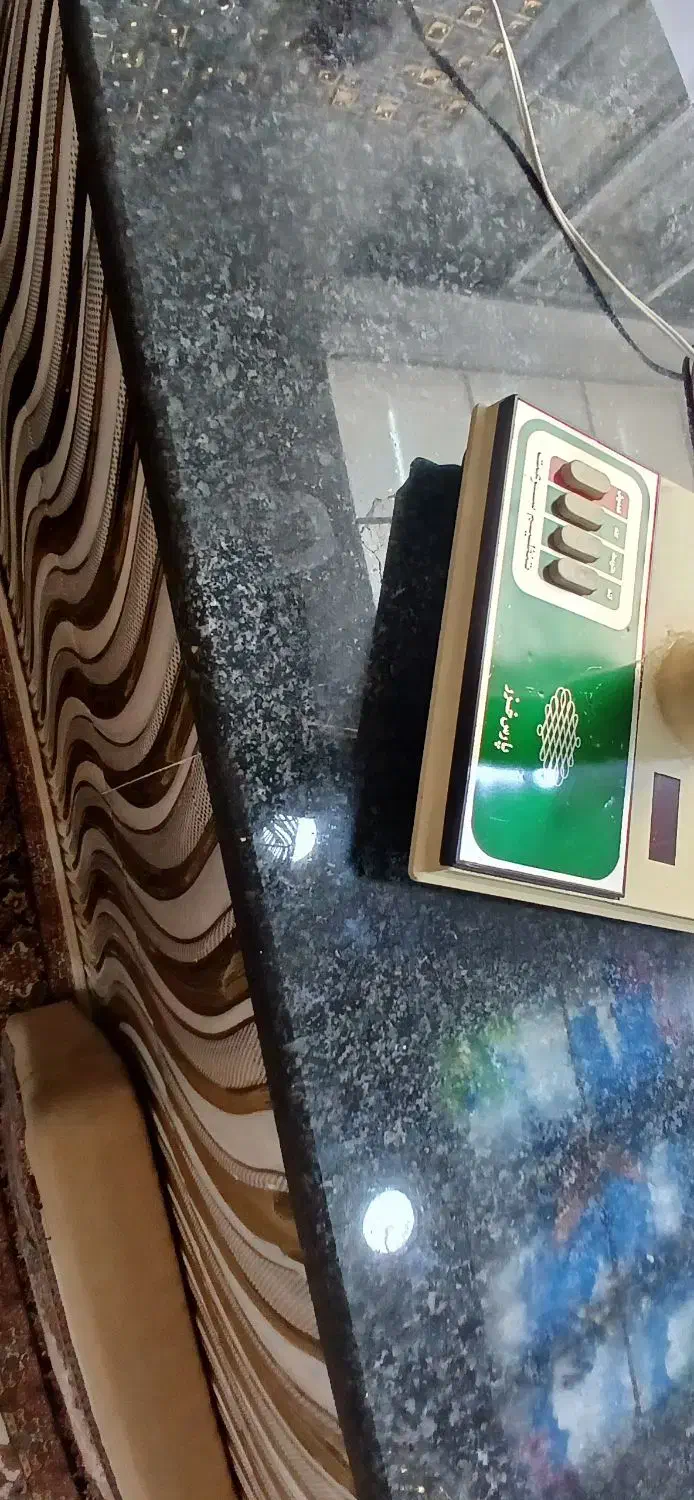 پنکه پارس خزر با کارکرد عالی و بدون ایراد|پنکه و تصفیهکنندهٔ هوا|ارومیه, |دیوار