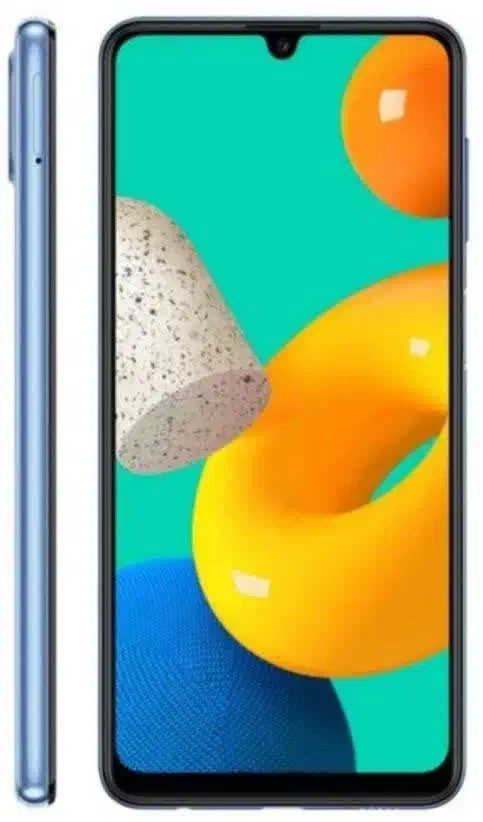 سامسونگ m32|موبایل|اصفهان, برازنده|دیوار