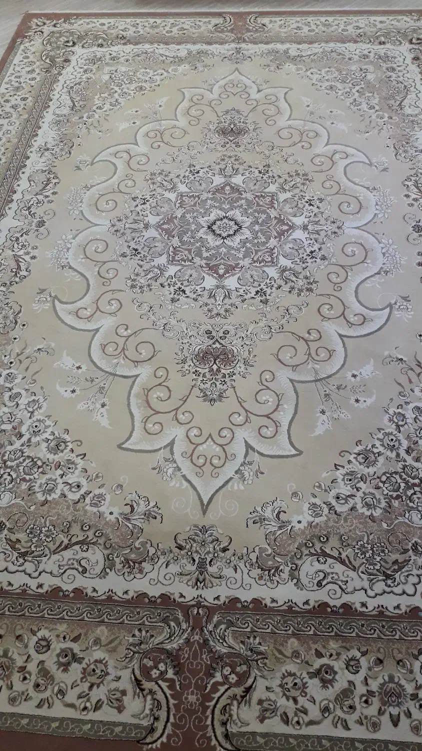 فرش ۹ متری|فرش|اراک, |دیوار