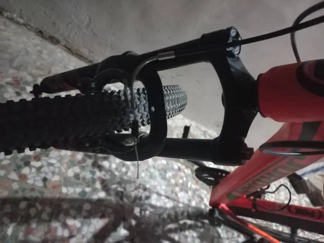 دوچرخه 26|دوچرخه، اسکیت، اسکوتر|ایذه, |دیوار