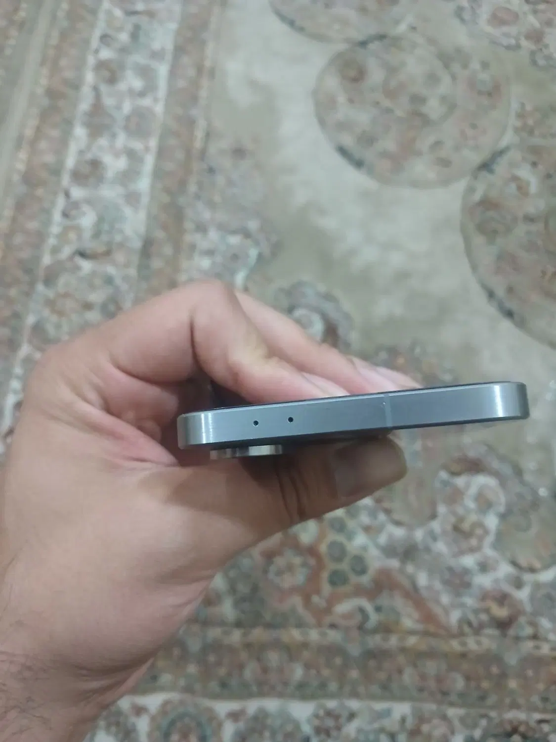 a56 128g|موبایل|همدان, |دیوار