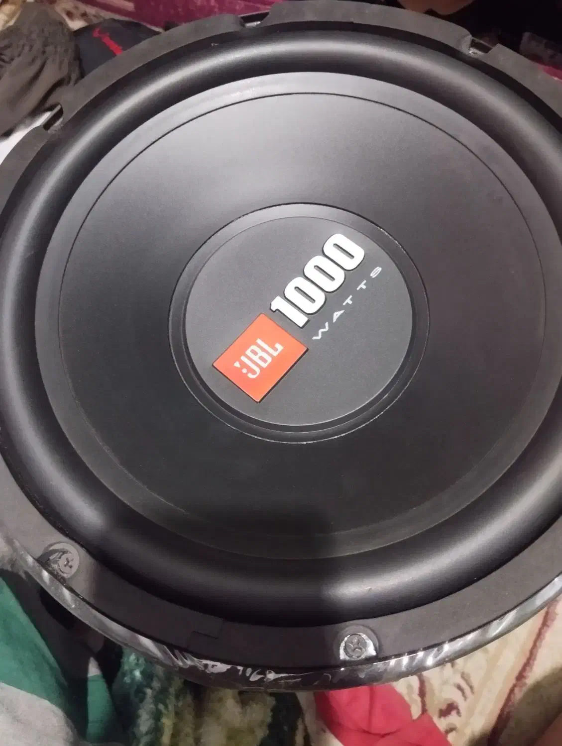 ساب جی بی ال 1000 نو|پخش‌کننده همراه|کرج, شهرک جهان‌نما|دیوار