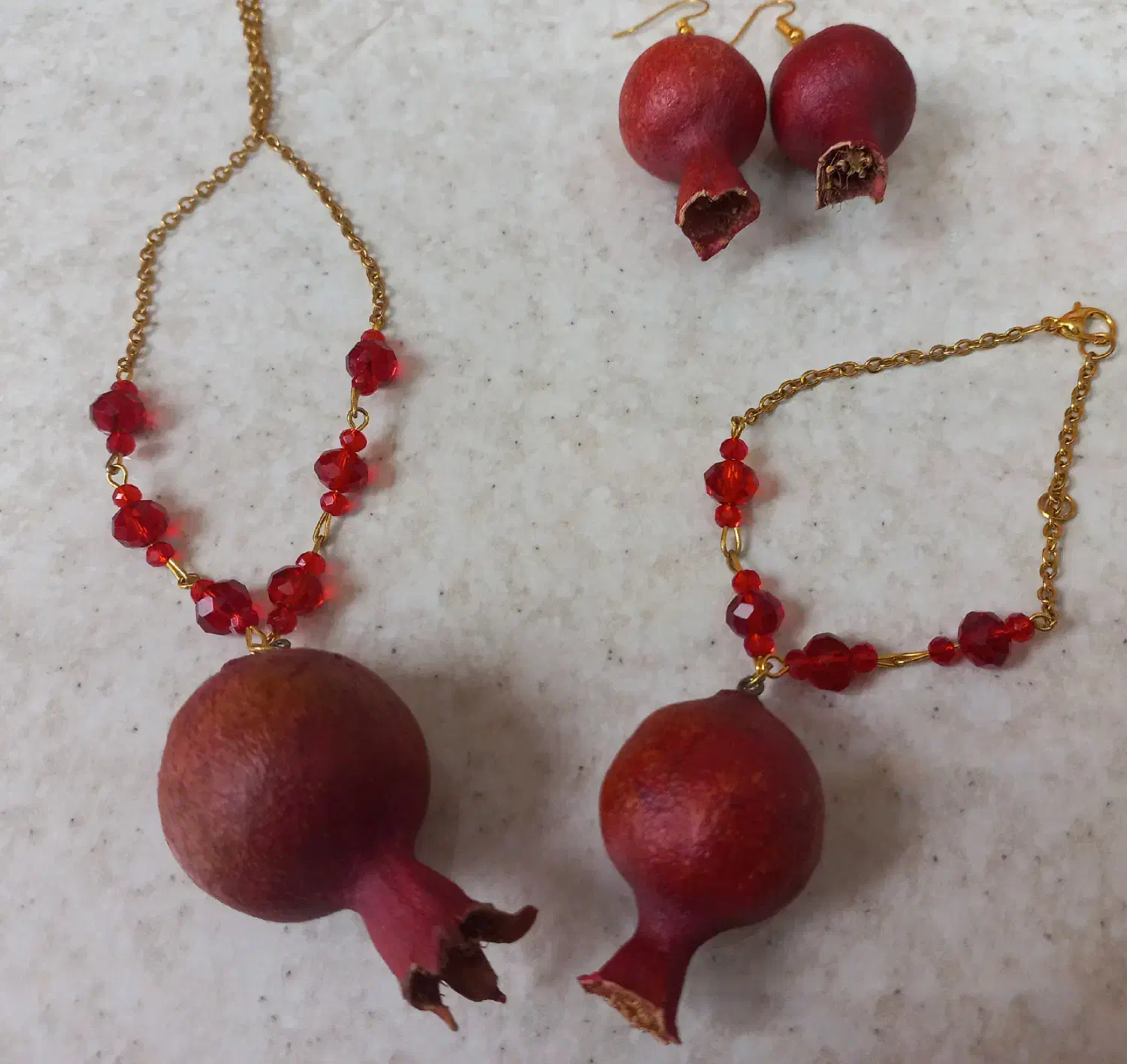 ست زیبا ی یلدایی|بدلیجات|قوچان, |دیوار