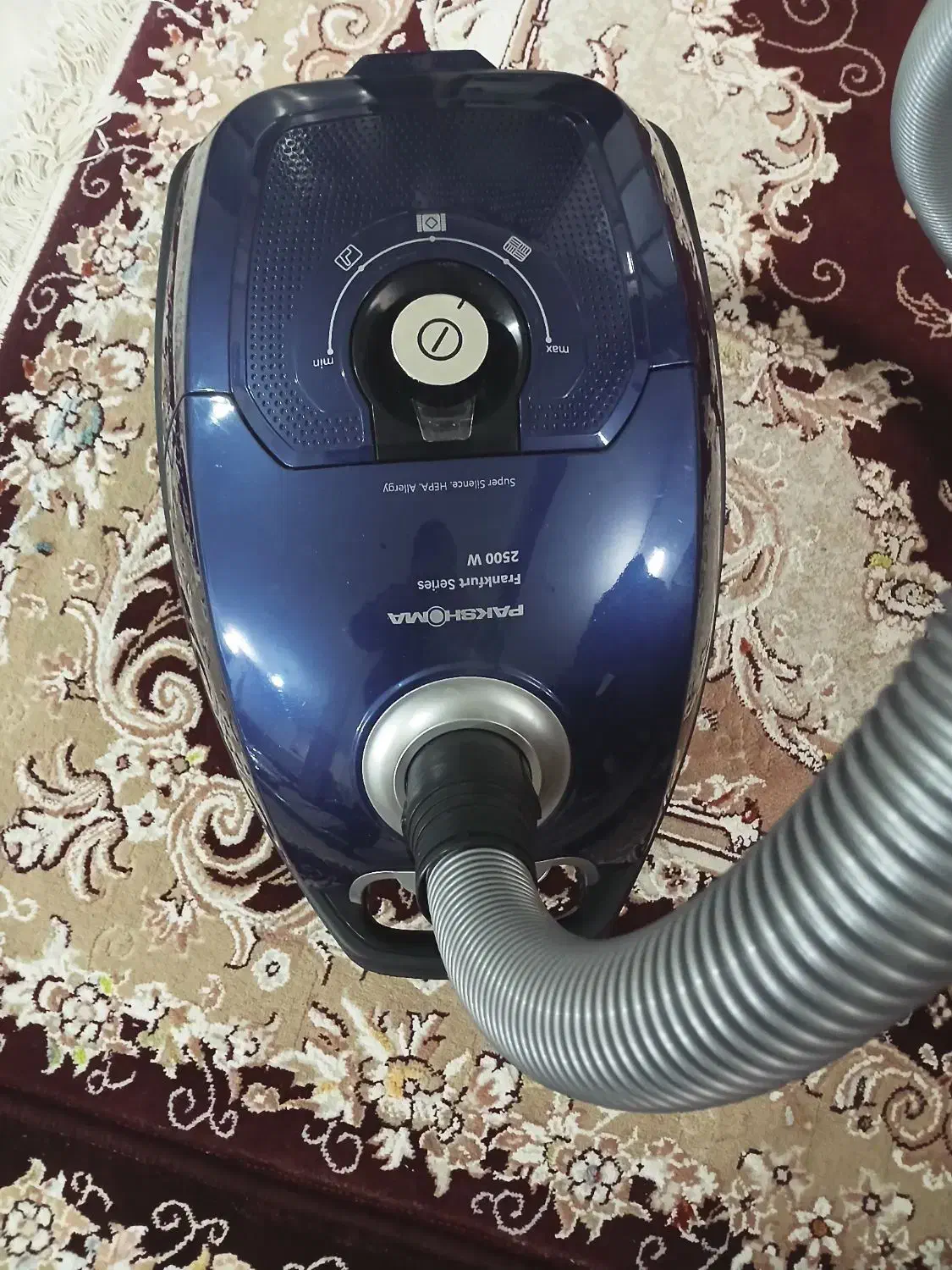 جاروبرقی|جاروبرقی، جارو شارژی، بخارشو|قوچان, |دیوار