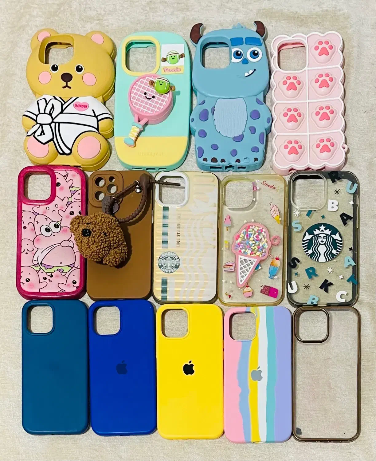 قاب ایفون ۱۲ پرومکس توافقی|لوازم جانبی موبایل و تبلت|تهران, تجریش|دیوار