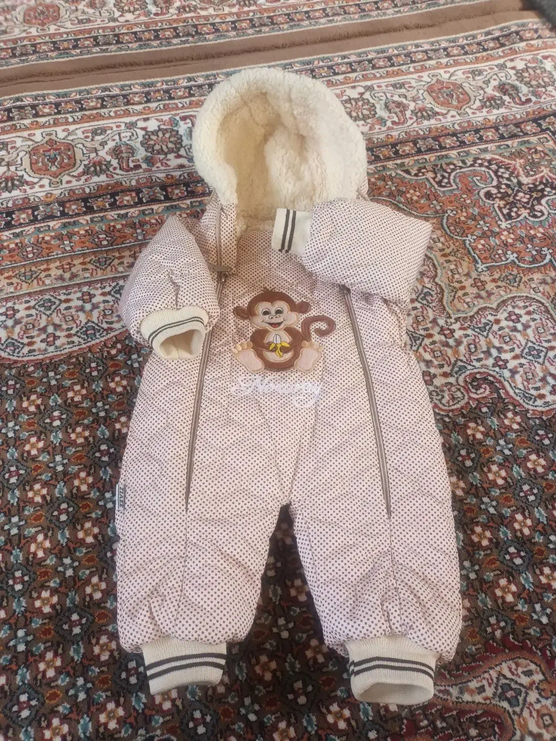 سرهم بچگانه|لباس|ارومیه, |دیوار