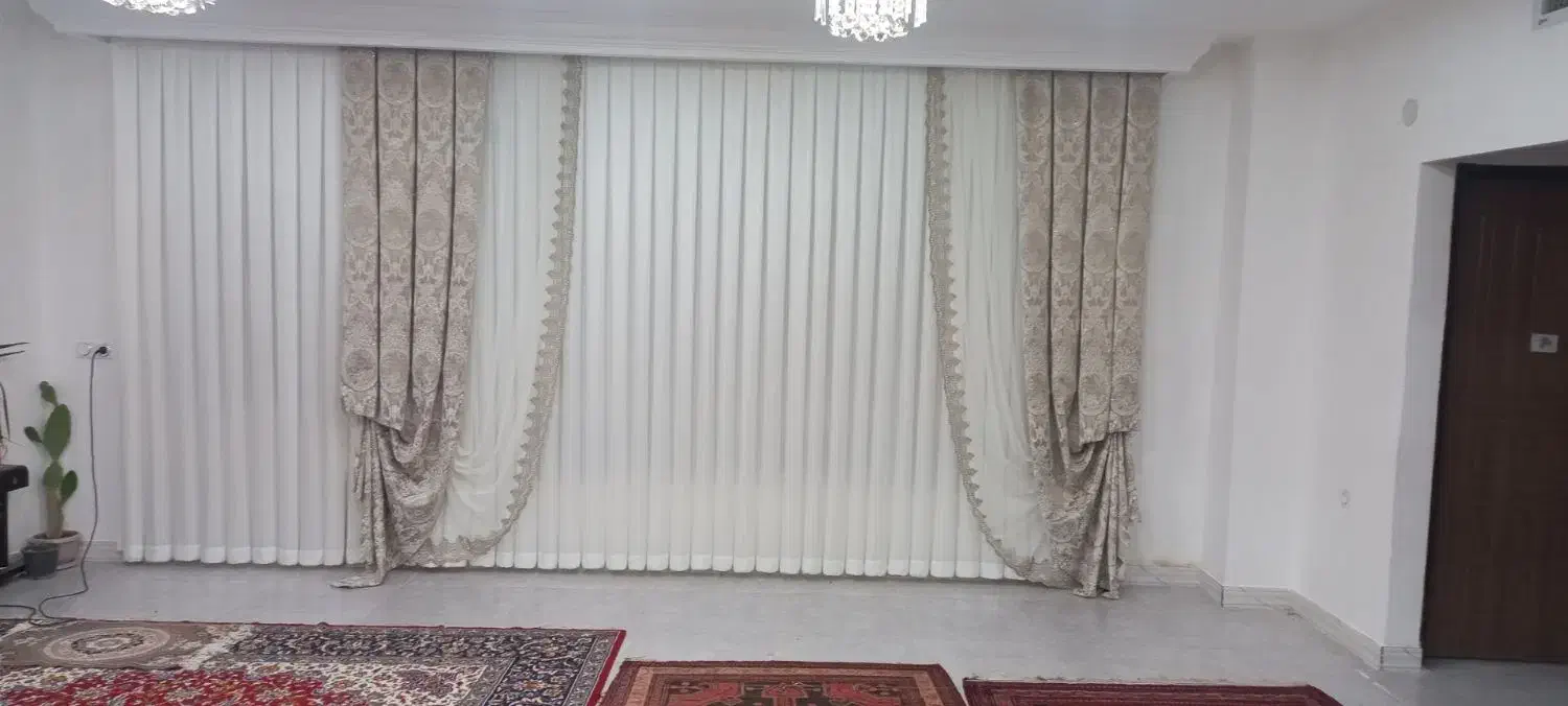 پرده دوزی|خدمات پیشه و مهارت|اقبالیه, |دیوار