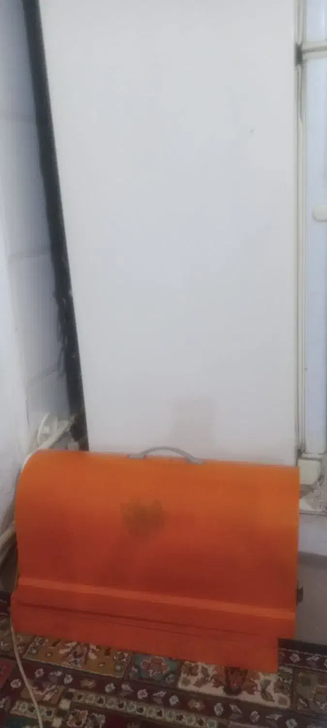 چرخ خیاطی|چرخ خیاطی و ریسندگی|ماهدشت, |دیوار