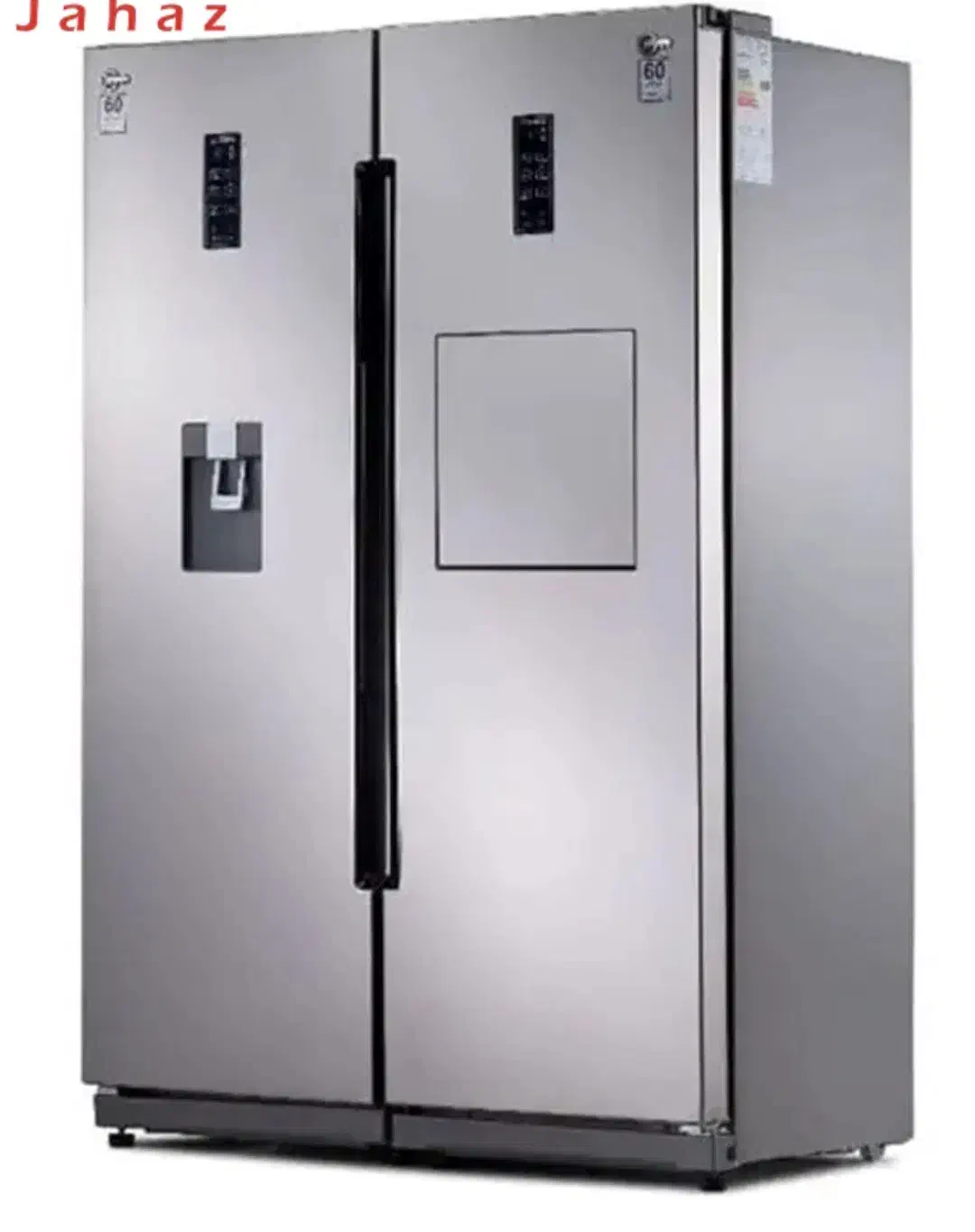 یخچال دوقلو 40فوت|یخچال و فریزر|همدان, |دیوار