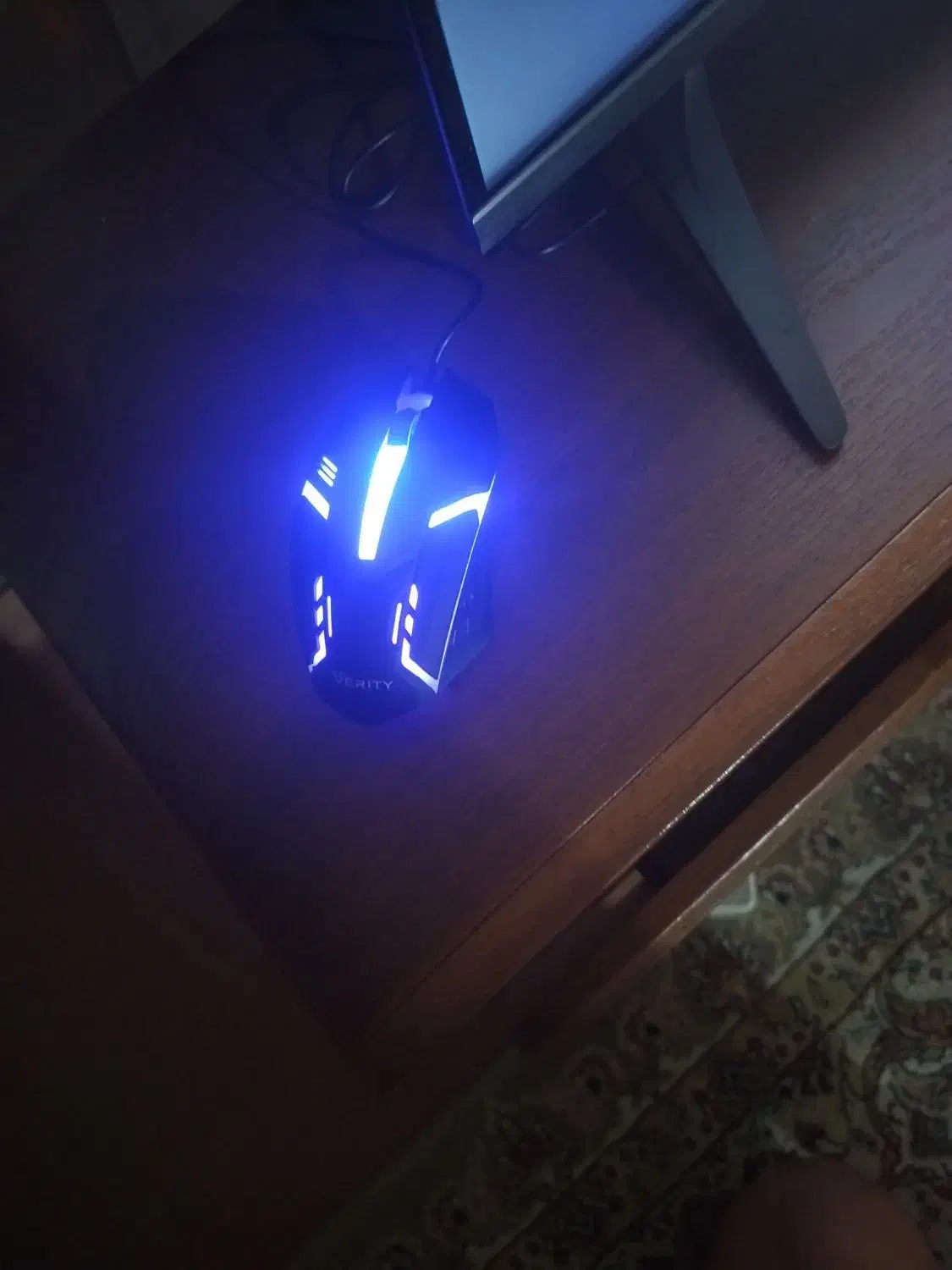 موس گیمینگ|قطعات و لوازم جانبی رایانه|قدس, شهر‌قدس|دیوار