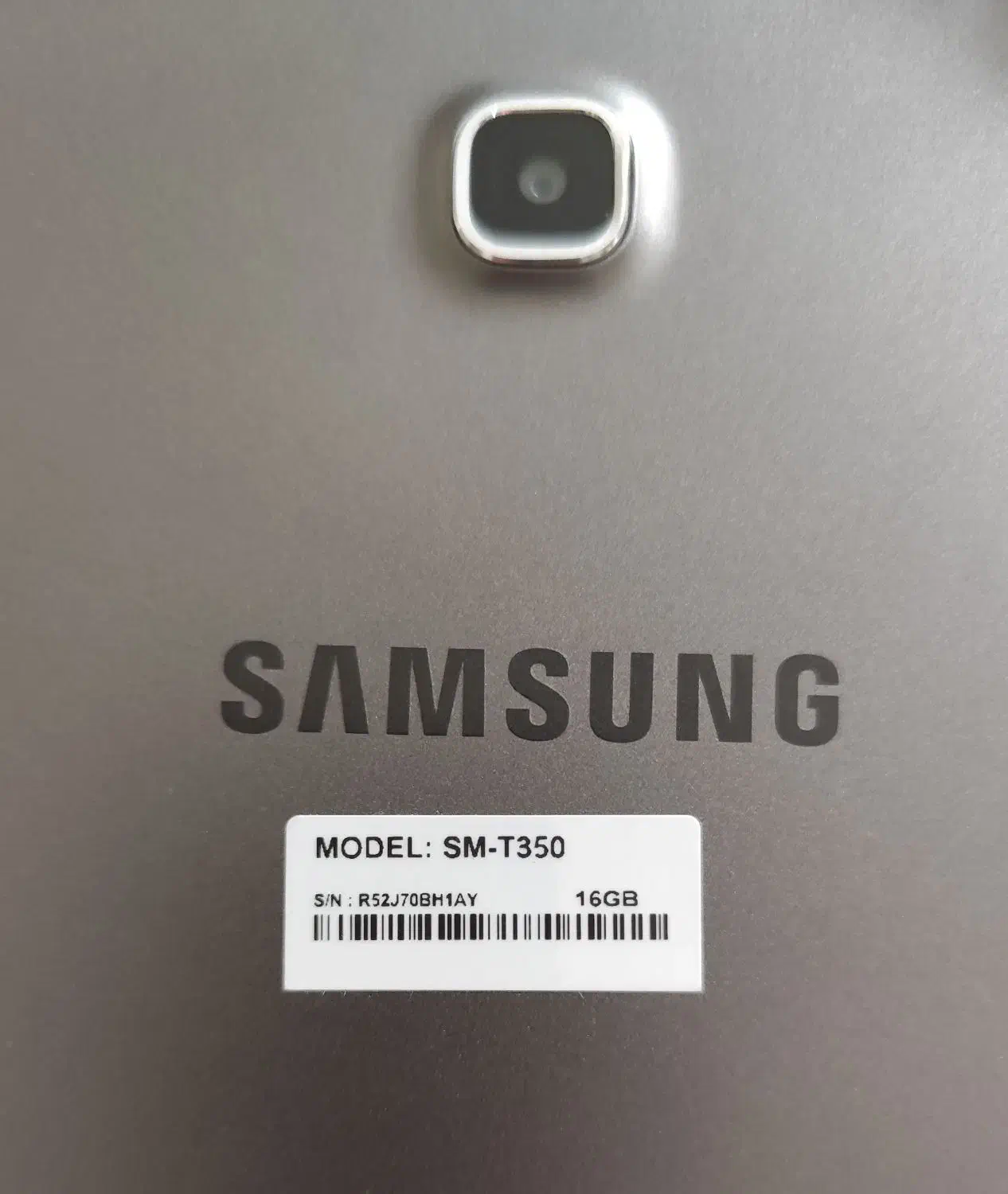 تبلت سامسونگ|تبلت|چمستان, |دیوار