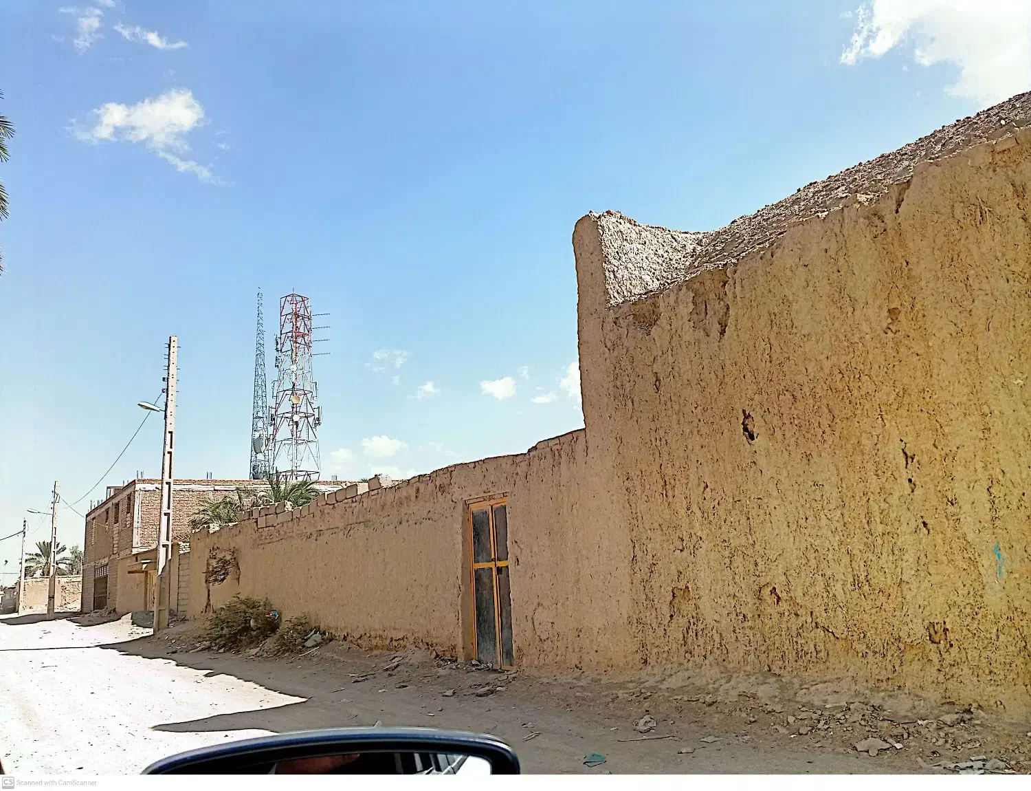 فروش یا معاوضه منزل کلنگی جنب بیمارستان رازی|فروش زمین و ملک کلنگی|سراوان, |دیوار