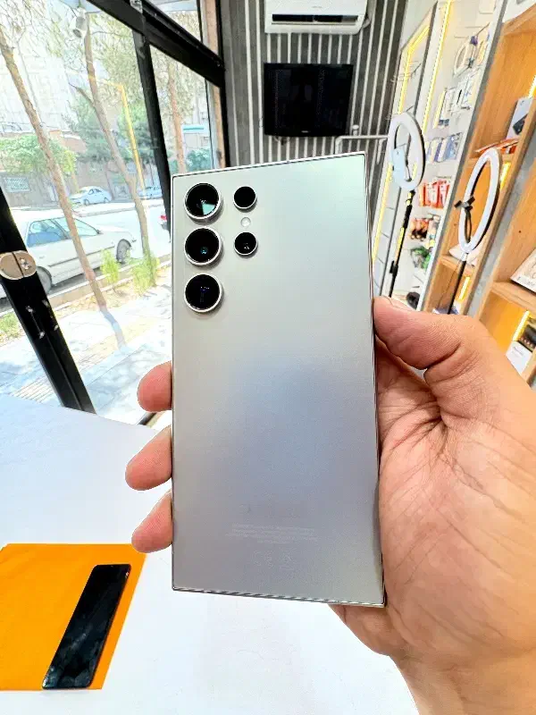 S24 ULTRA|موبایل|سبزوار, همت|دیوار