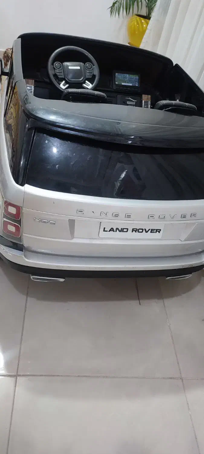 ماشین شارژی|اسباببازی بچه|عسلویه, |دیوار