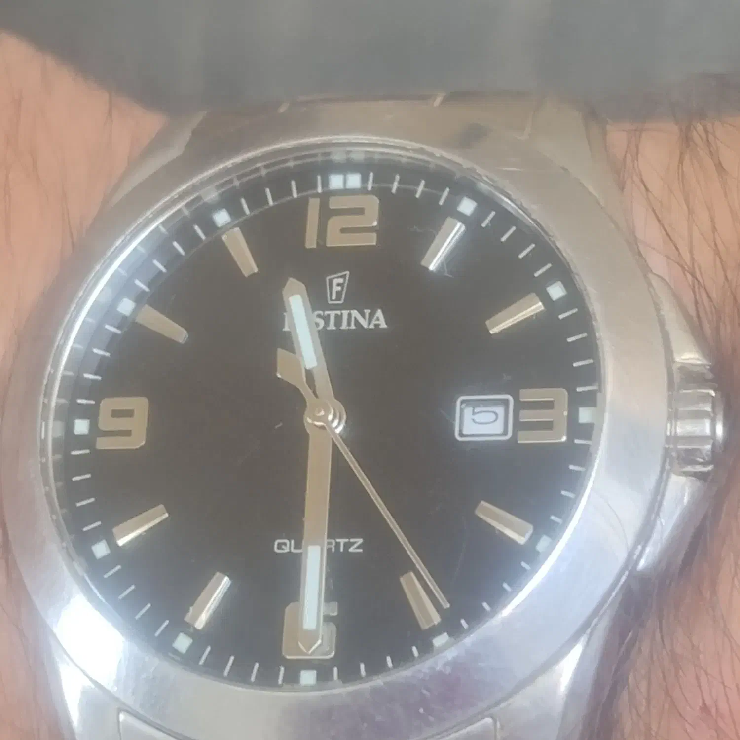 ساعت فستینا               Festina|ساعت|تهران, مجیدیه|دیوار