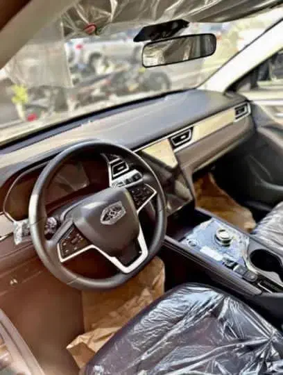 خودرو kmc j7 برقی|خودرو سواری و وانت|ارومیه, |دیوار