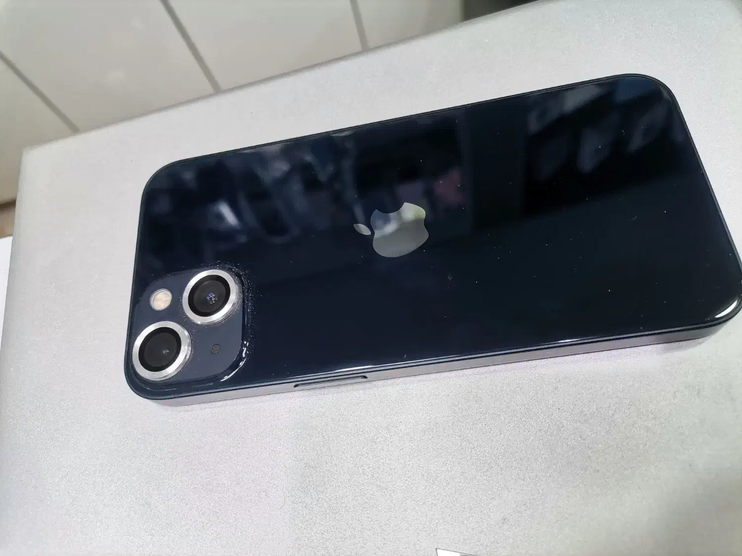 آیفون 13 پلمپ(فروش اقساطی)|موبایل|ساوه, |دیوار