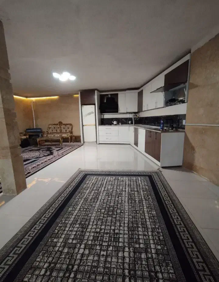 باغ ویلا اجاره ای دوبلکس|اجارهٔ کوتاهمدت ویلا و باغ|مشهد, میان ولایت|دیوار