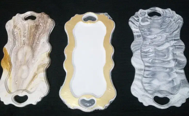 گالری‌ الماس‌ (سنگ‌مصنوعی)|صنایع دستی و سایر لوازم تزئینی|اصفهان, قهجاورستان|دیوار