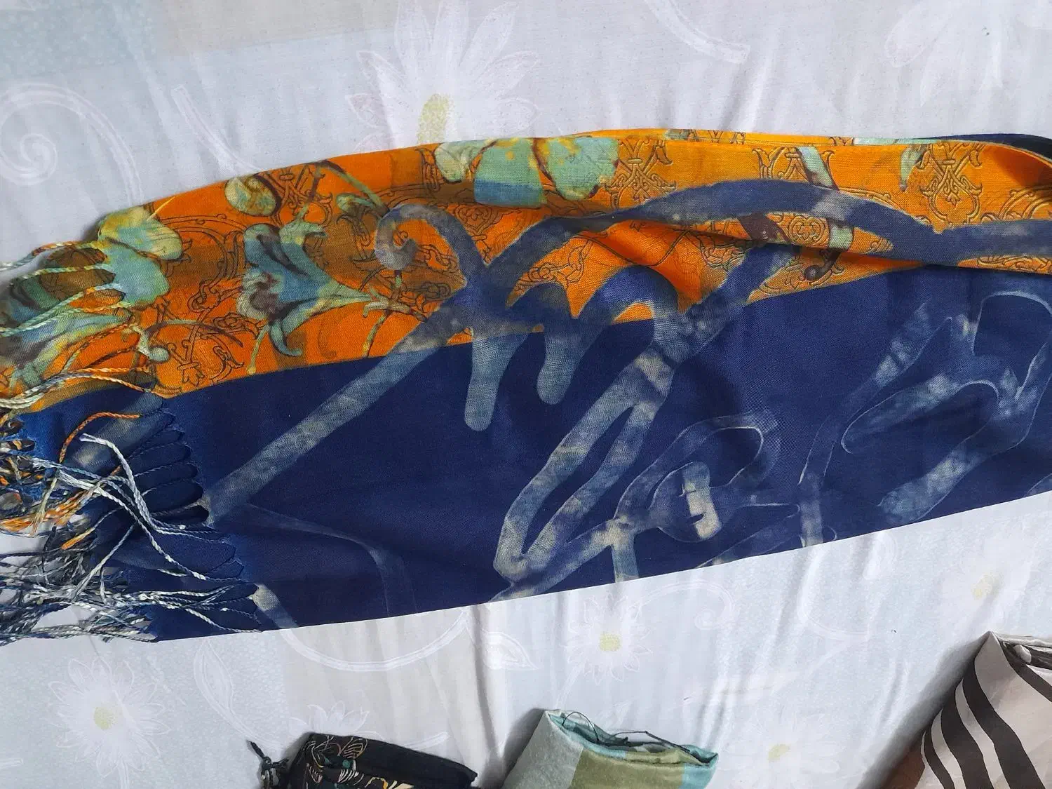 شال و روسری و مقنعه ۲۰۰ تومان|لباس|جهرم, |دیوار