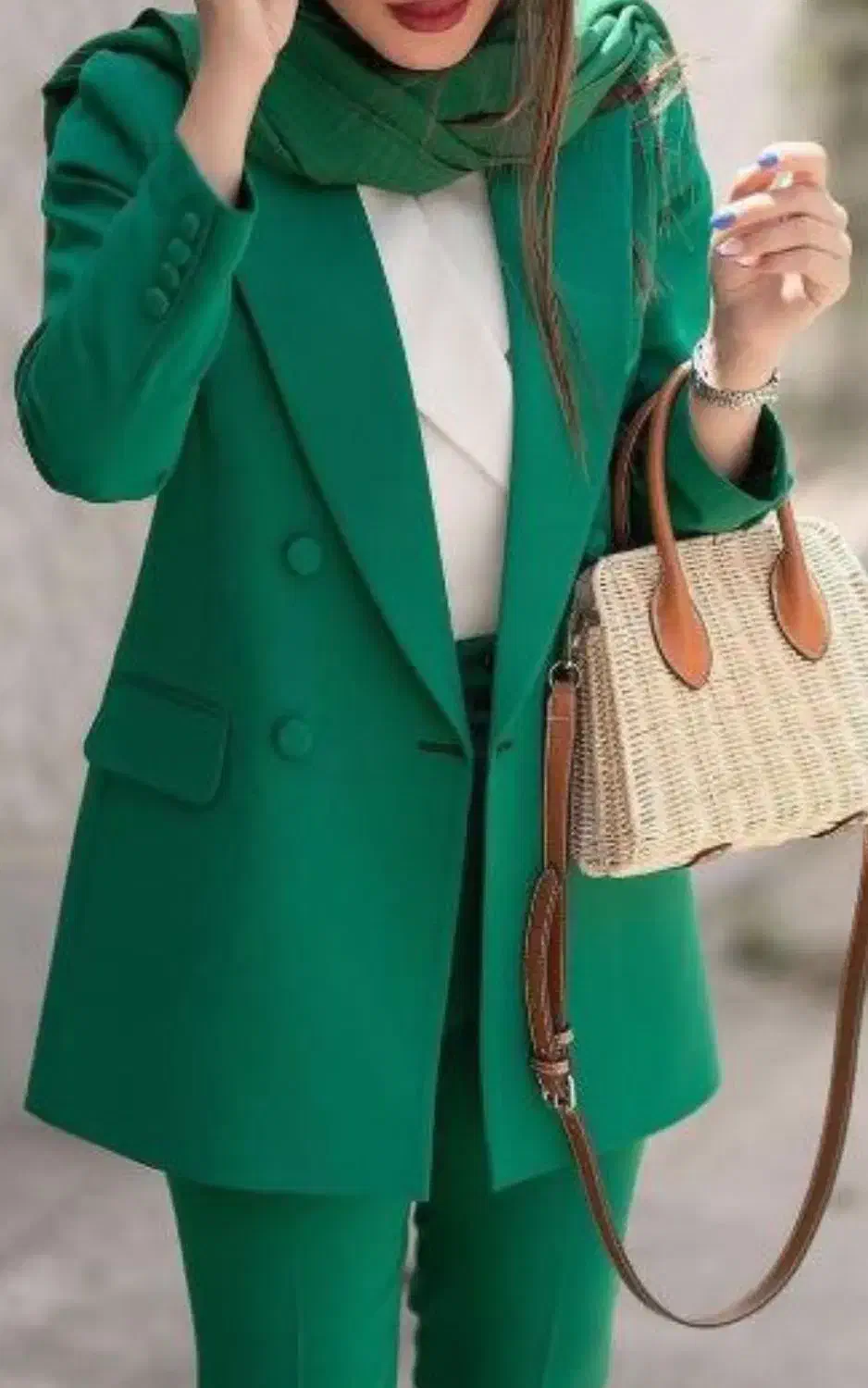 کت شلوار کرپ مازراتی|لباس|رودسر, |دیوار