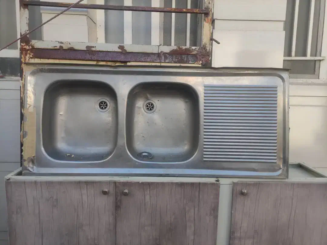 اشپزخونه|مصالح و تجهیزات ساختمان|خرمآباد, |دیوار