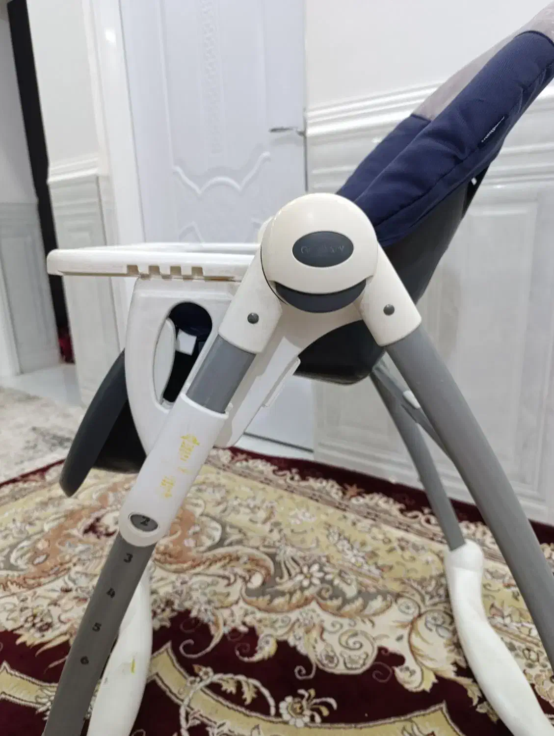 صندلی غذا خوری بچه|اسباب و اثاث بچه|بندرعباس, |دیوار