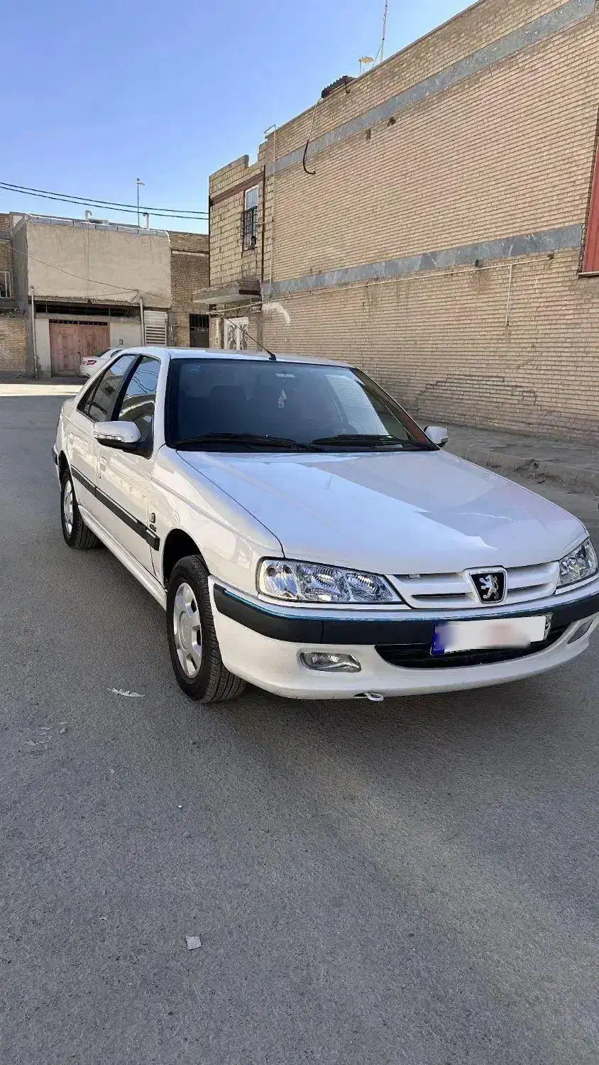 پارس دوگانه فابریک۸۹|خودرو سواری و وانت|بندر ماهشهر, |دیوار