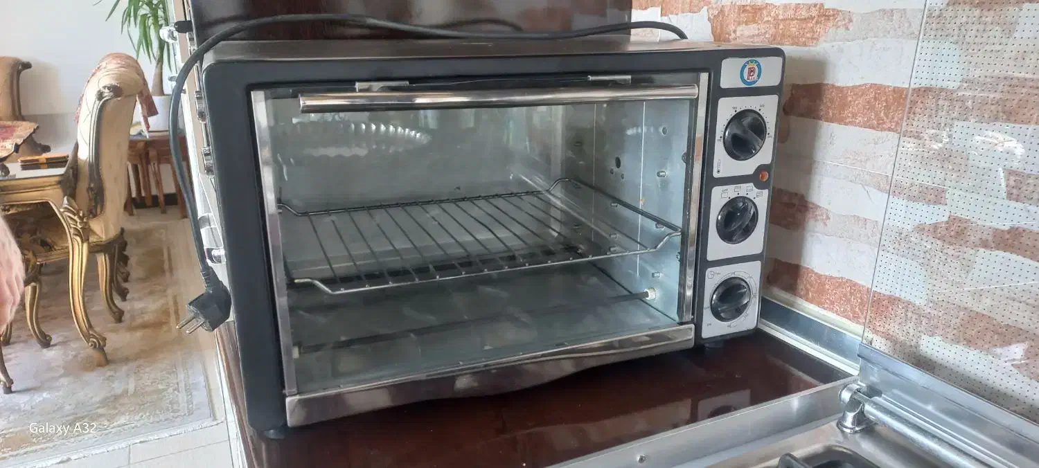 توستر|اجاق گاز و لوازم برقی پخت‌وپز|سنندج, |دیوار