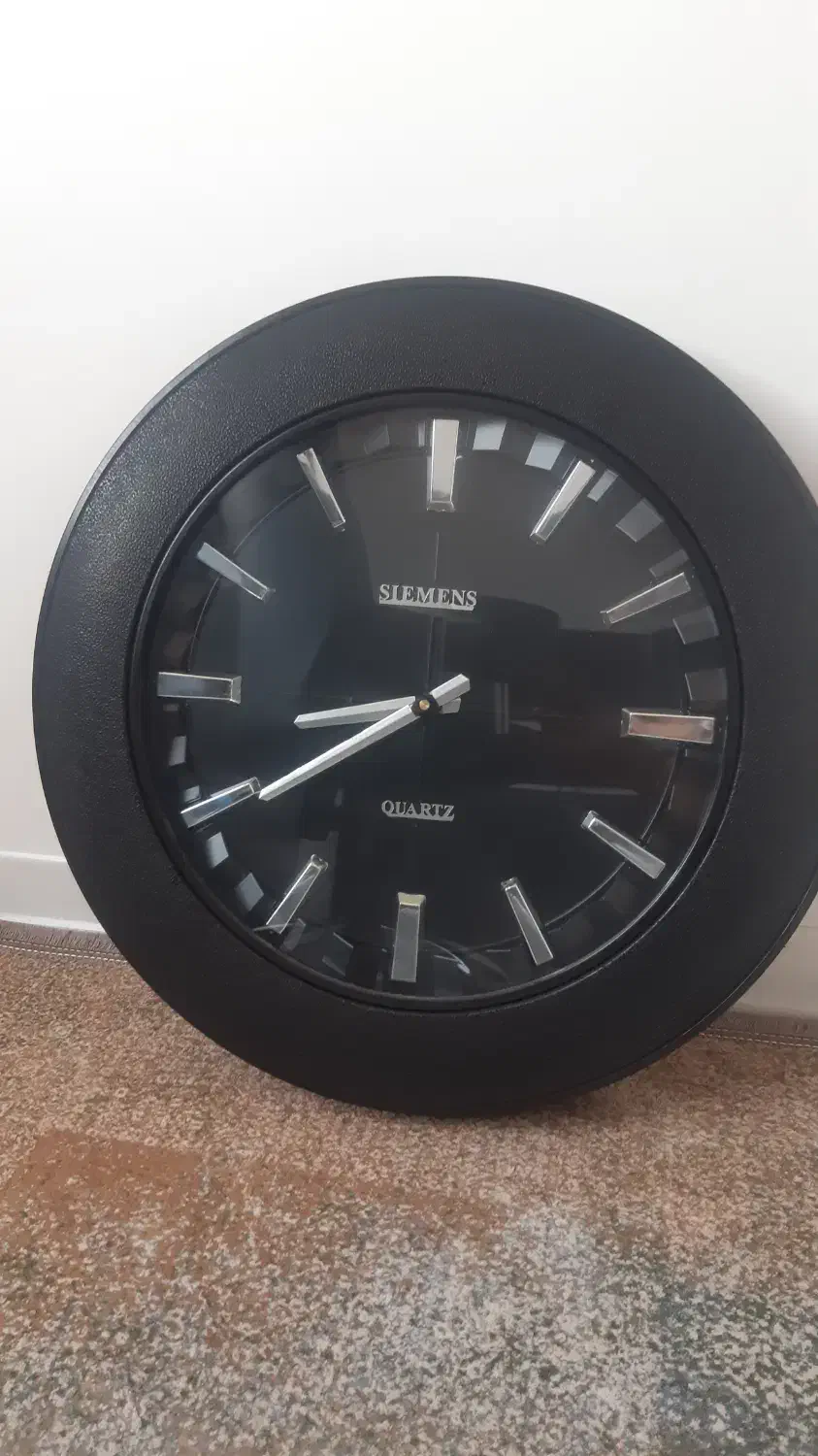 ساعت دیواری|ساعت دیواری و تزئینی|تهران, عباسی|دیوار