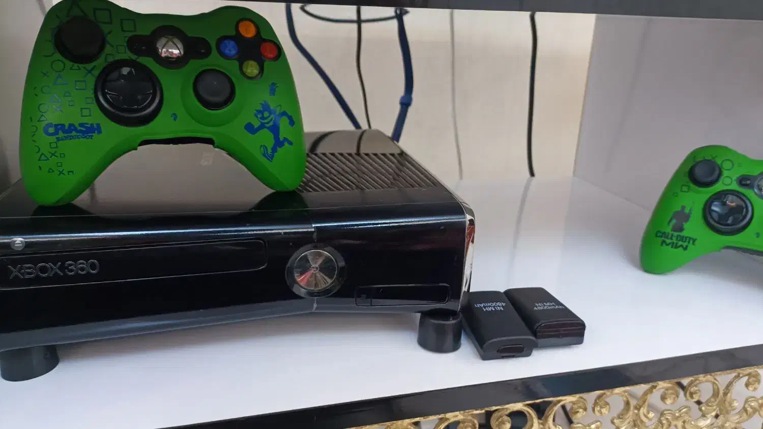 ایکس باکس 360|کنسول، بازی ویدئویی و آنلاین|اهر, |دیوار