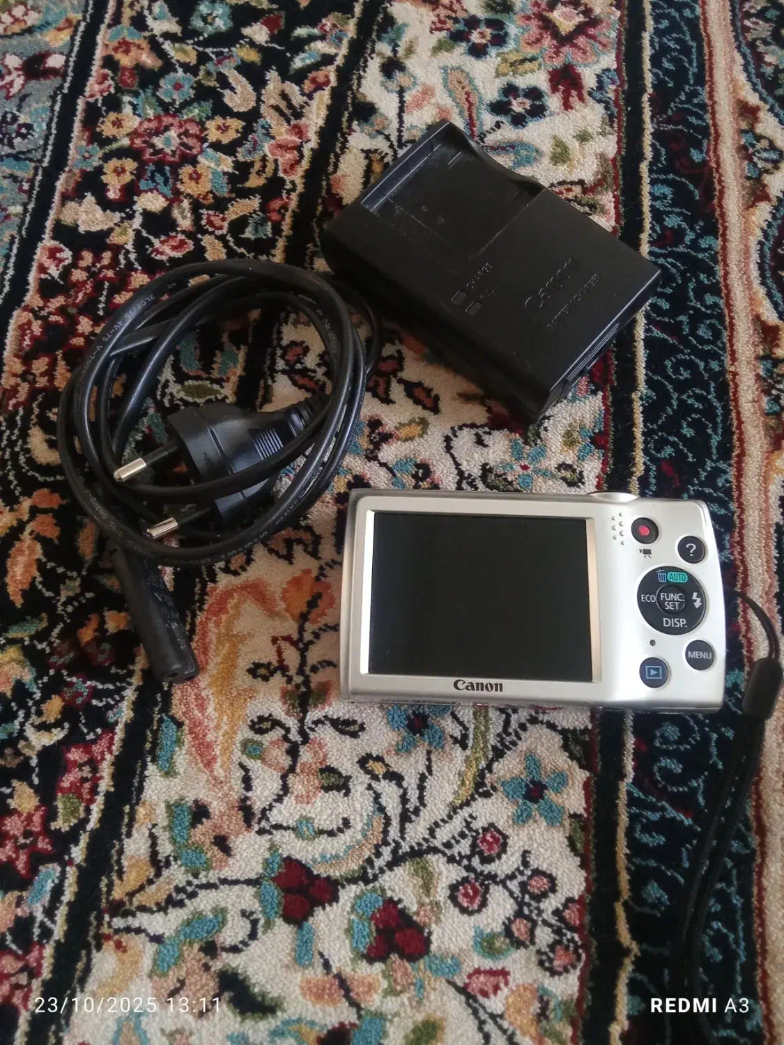 دوربین فیلم برداری و عکاسی|دوربین عکاسی و فیلمبرداری|اسلامشهر, شهرک امام حسین (میان آباد)|دیوار