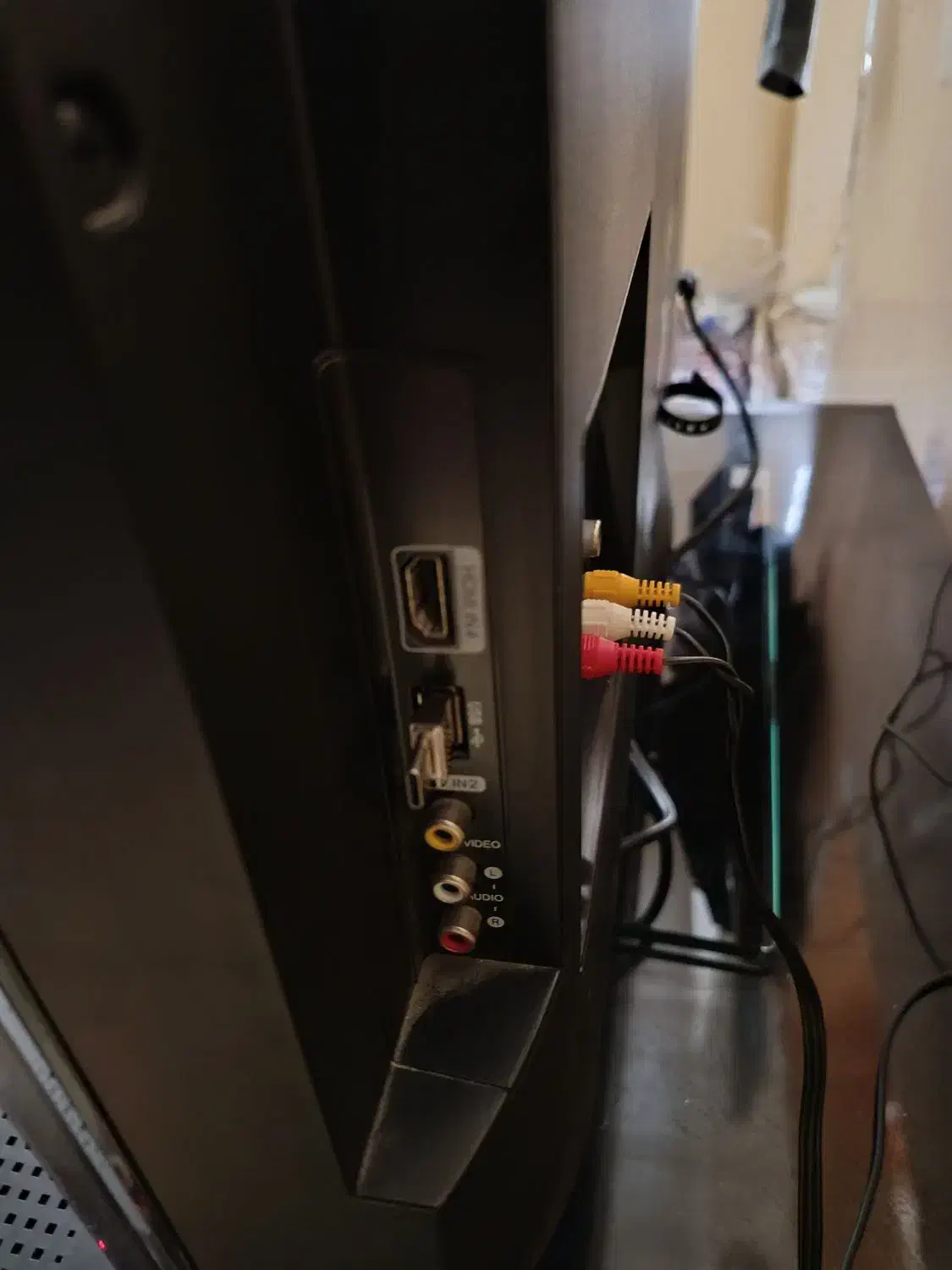 ال سی دی 42|تلویزیون و پروژکتور|قم, دروازه ری|دیوار