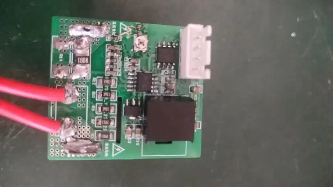 مونتاژ کار بردهای الکترونیک|استخدام صنعتی، فنی، مهندسی|مشکین‌دشت, |دیوار