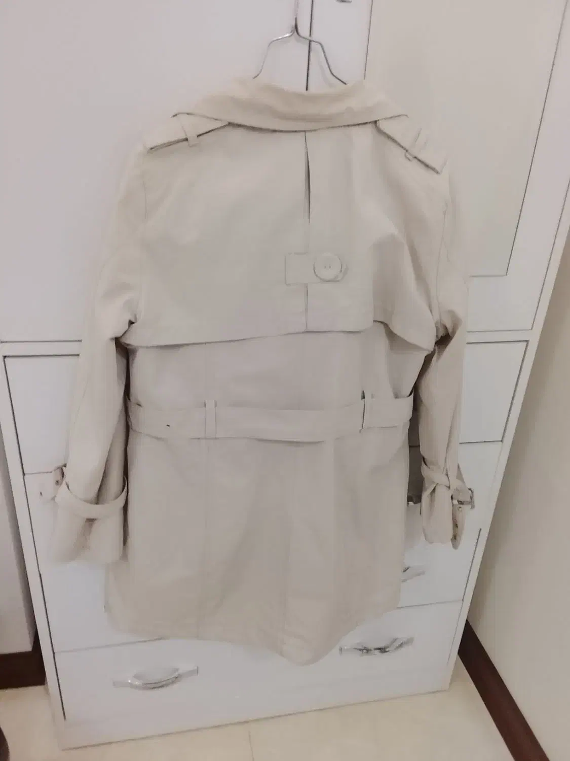 بارونی|لباس|تهران, قصر فیروزه ۲|دیوار