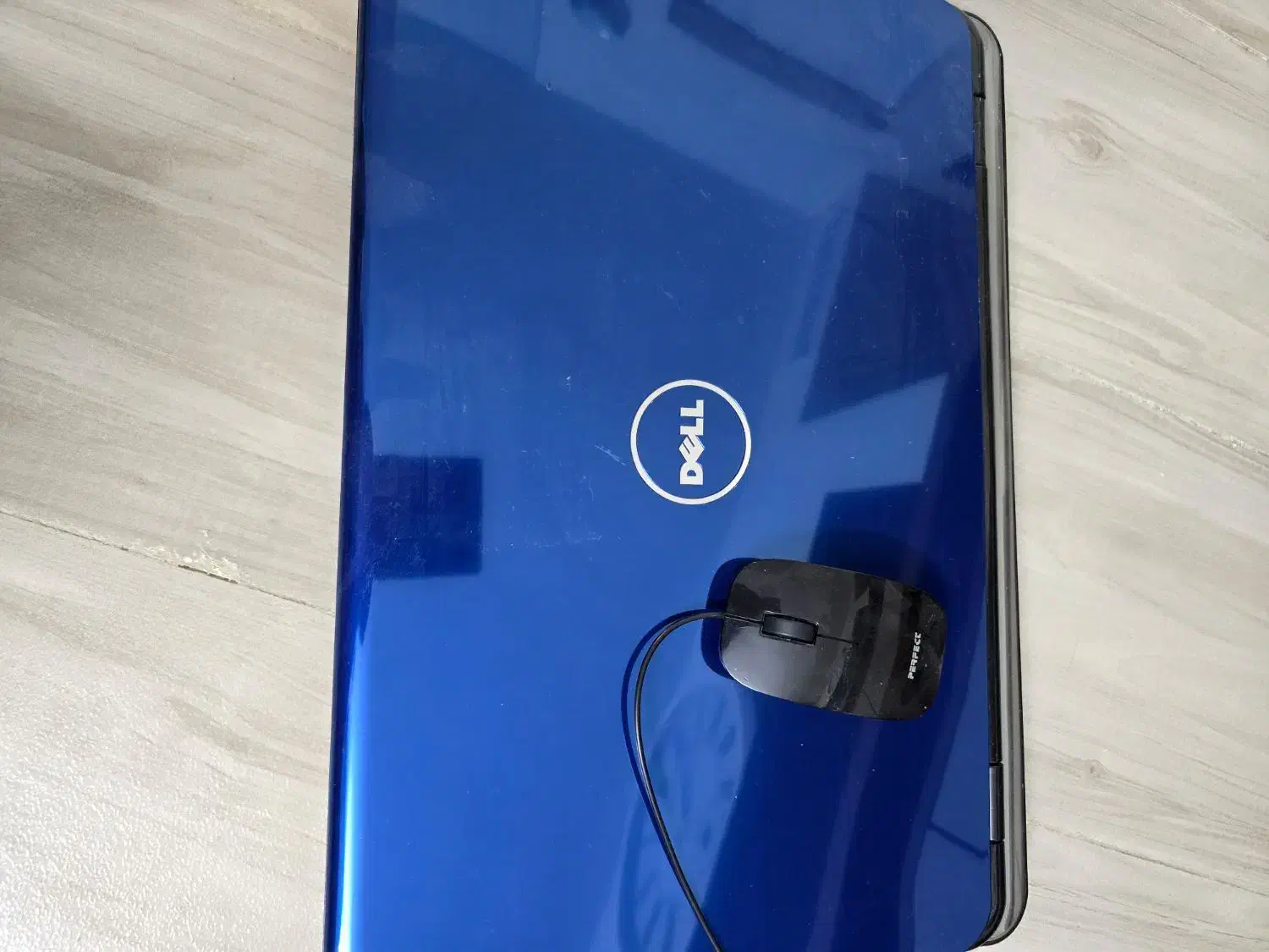 لپ تاپ مدل دل|رایانه همراه|اصفهان, شاهزید|دیوار