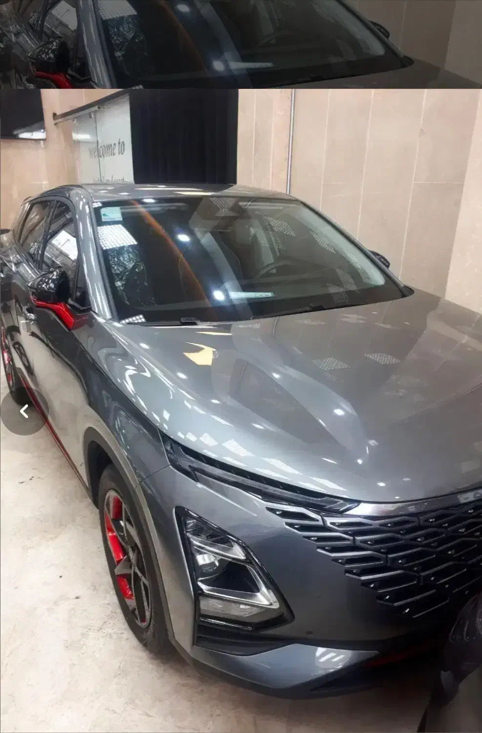 فونیکس fx پرمیوم فروش فوری|خودرو سواری و وانت|تهران, امجدیه (خاقانی)|دیوار