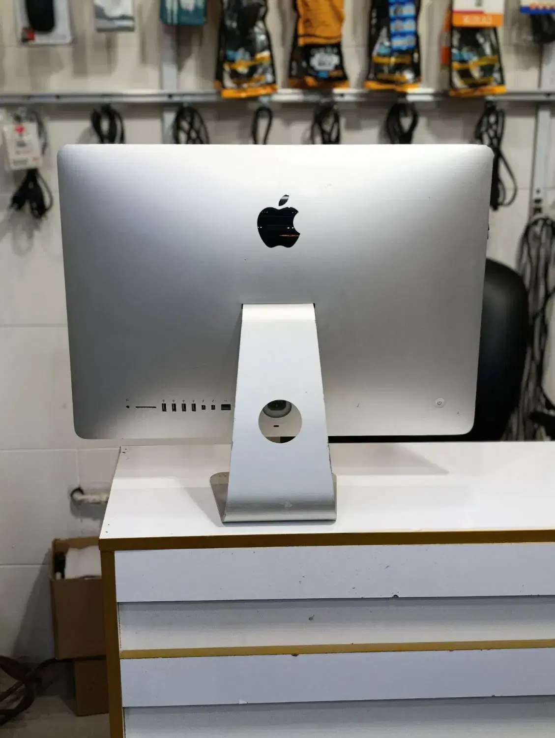 آیمک imac a1418 a1311 a1224|رایانه رومیزی|نیشابور, امین اسلامی|دیوار