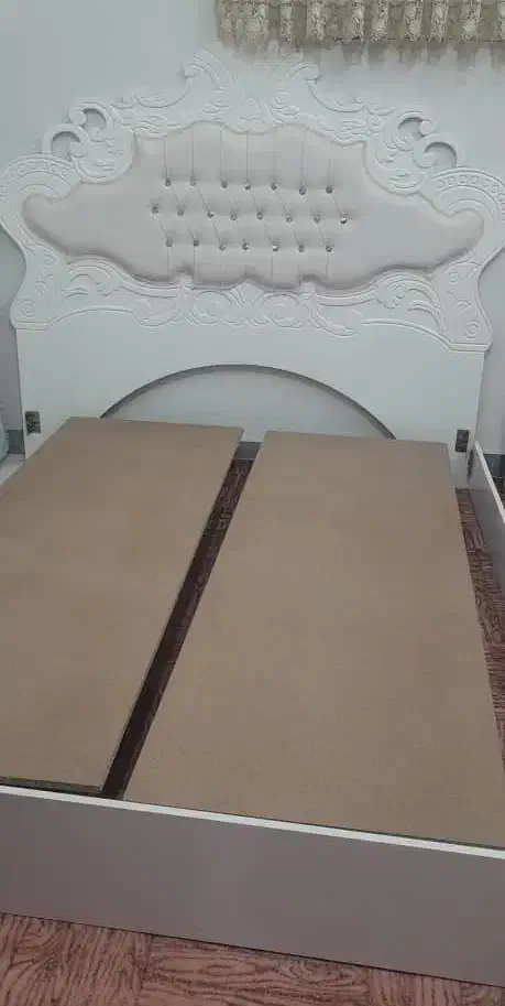 سرویس کامل تخت خواب|تخت و سرویس خواب|ساوه, |دیوار