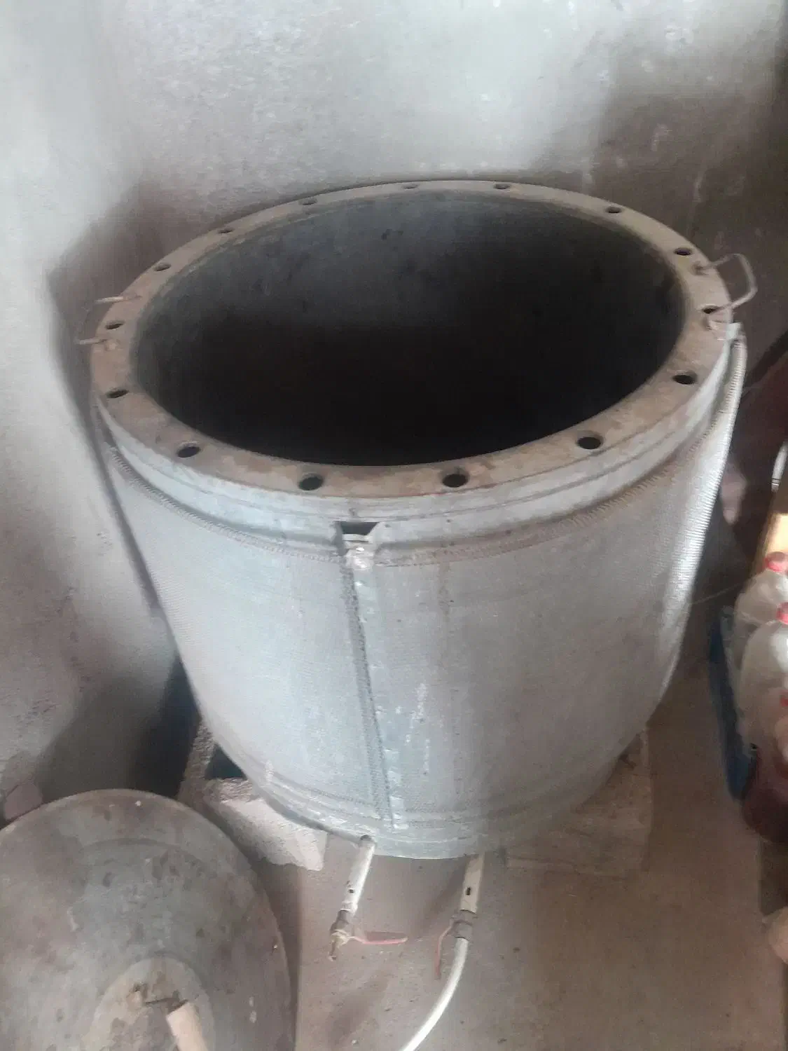 در حد نو مشکلی نداره|ظروف پخت‌وپز|جلگه رخ, |دیوار