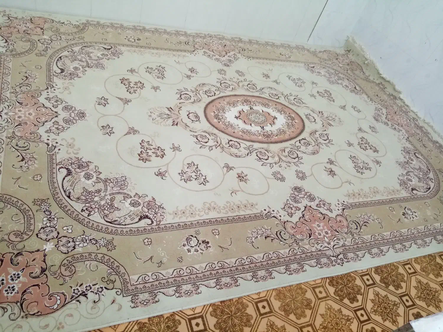 فرش 9 متری|فرش|مشهد, سجادیه|دیوار