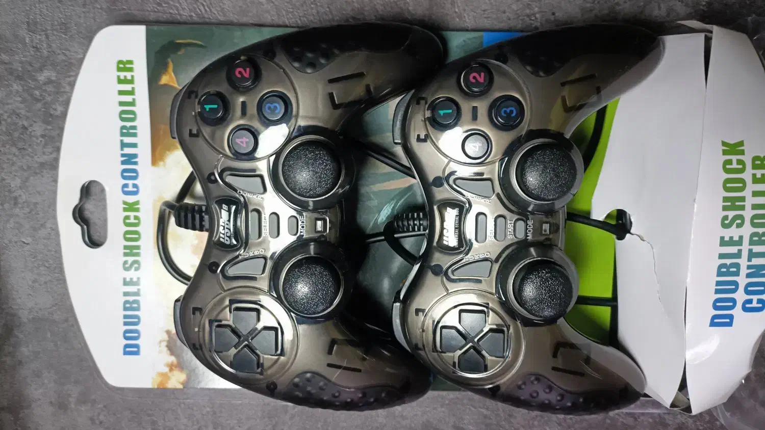 دسته بازی لپ تاپ و کامپیوتر|کنسول، بازی ویدئویی و آنلاین|تربت‌حیدریه, شهرک ولیعصر|دیوار