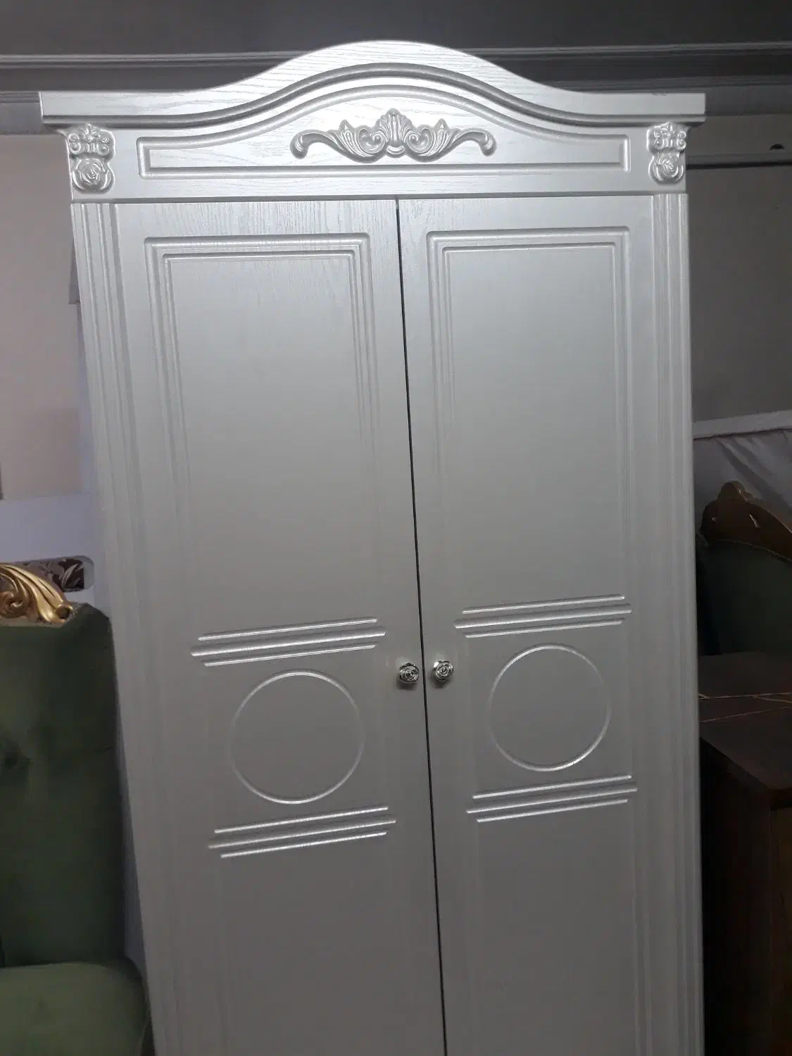 سیسمونی کامل|اسباب و اثاث بچه|مشهد, دانشجو|دیوار