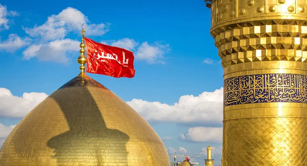 کاروان زیارتی ثارالله|تور و چارتر|حور, |دیوار