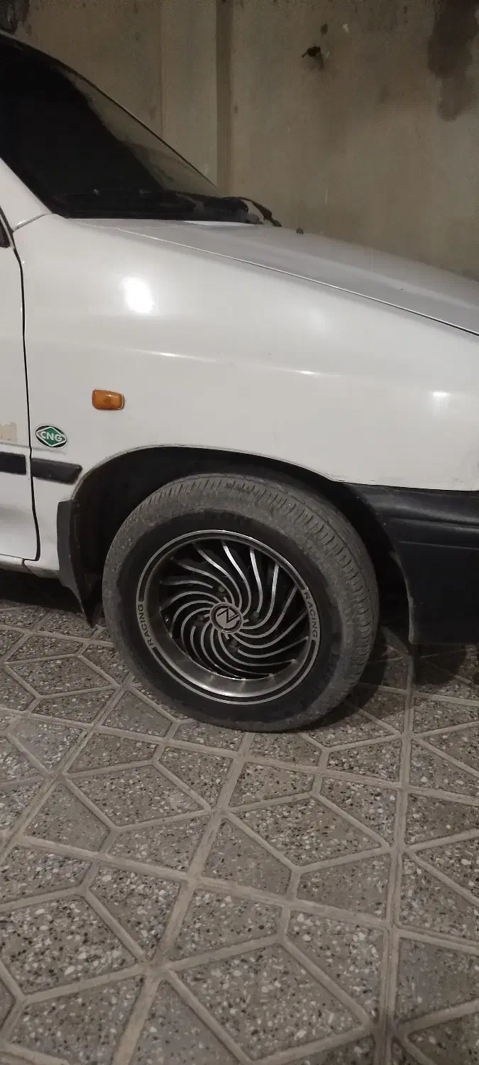 قطعات خودرو پراید|قطعات یدکی و لوازم جانبی|بروجرد, |دیوار