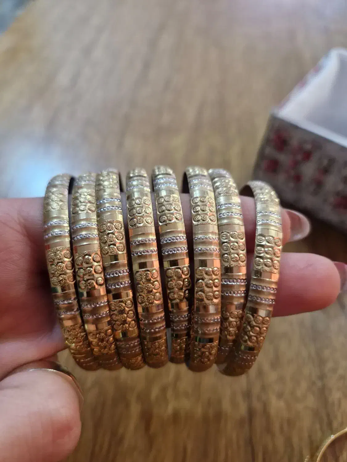 فروش مقدار طلا به قیمت تابلو|جواهرات|شهرکرد, |دیوار