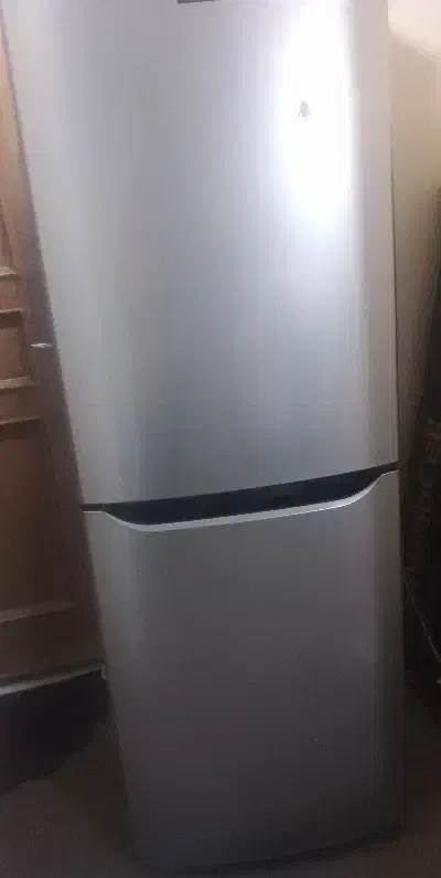 فروش یخچال LG رنگ سیلور|یخچال و فریزر|شیراز, شهرک گلستان|دیوار